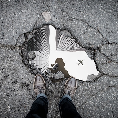 Roads & Infrastructure