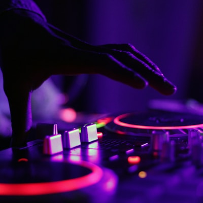 Noise Complaint Report